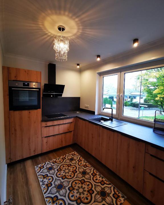 Steinwenden Apartment | Dagmars Apartment