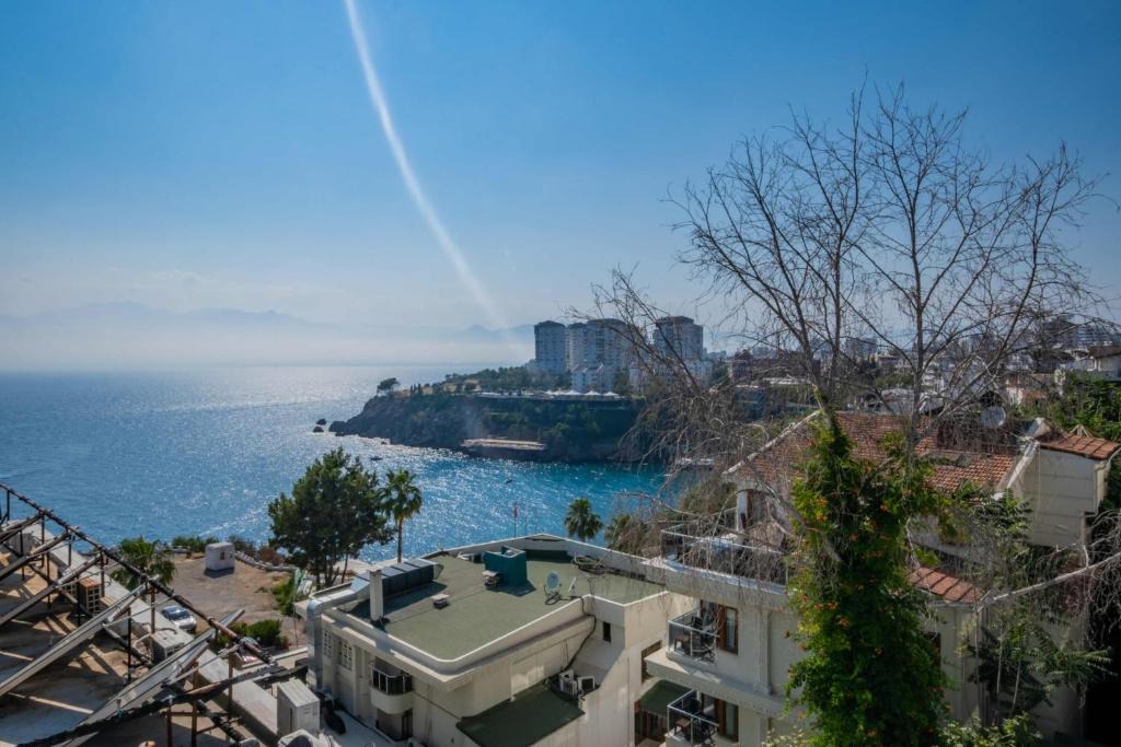 Eski Lara Apartment | Dagtekin Apartments