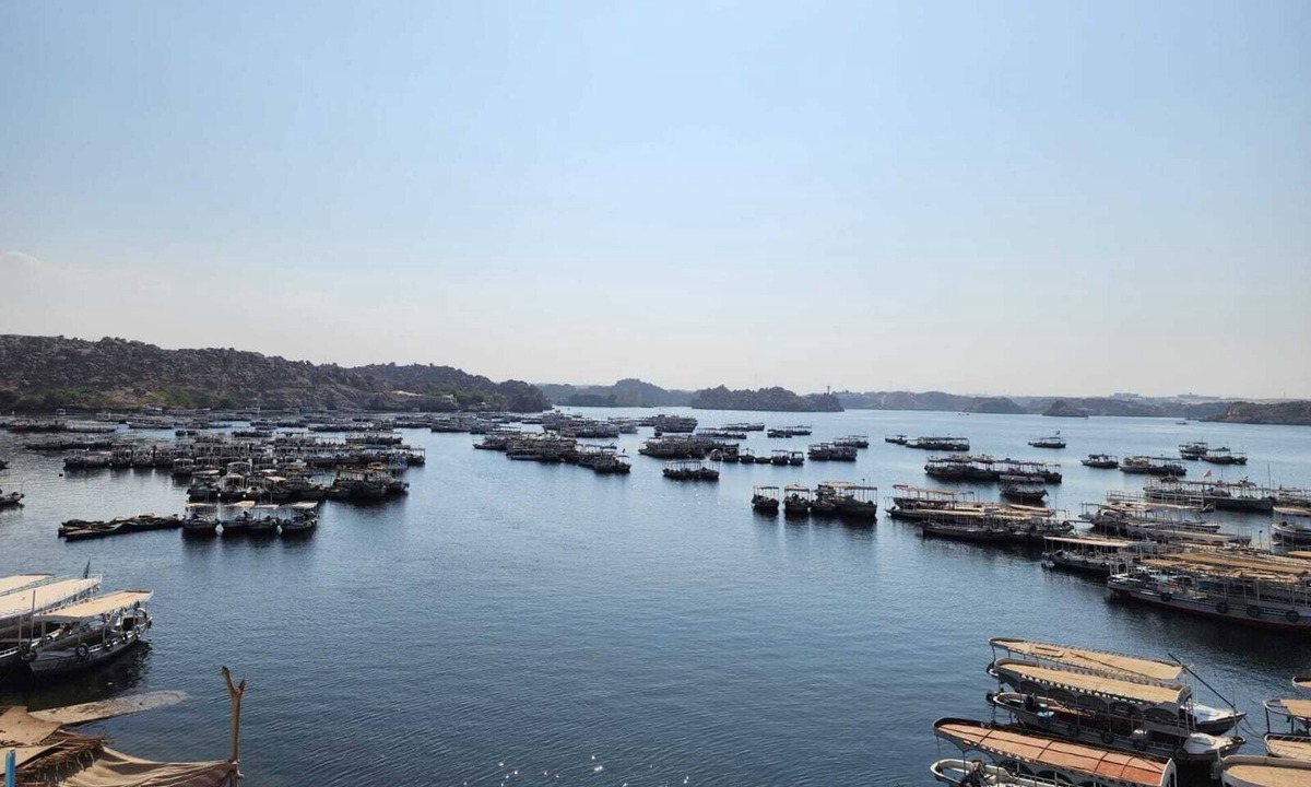 Al Karnak House | Dahab Guest House