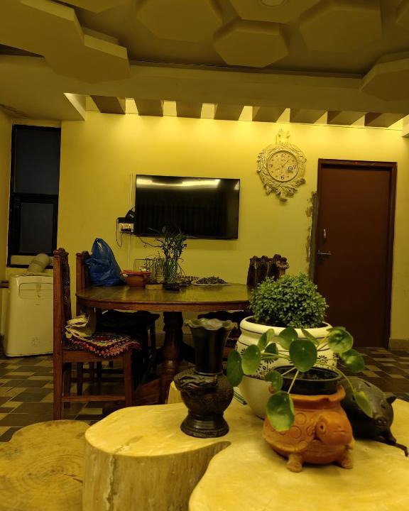 Thimi House | Dahal abode