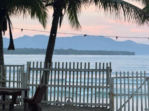 Mati House | Dahican Beach Stay