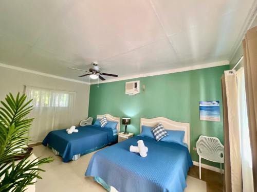 Mati House | Dahican Beachfront Staycation