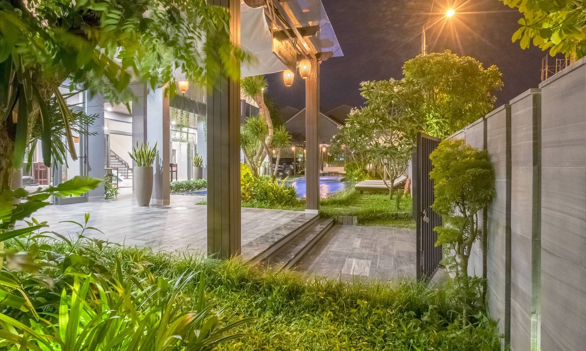 Cam An Hotel | Dai An Phu Villa