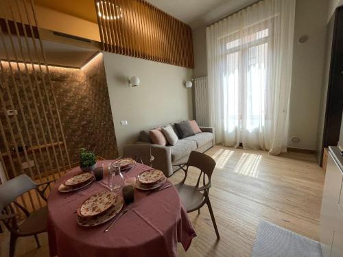 Santissima Annunziata Apartment | Dai Maestri