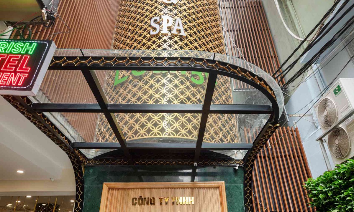 Little Japan Hotel | Dai Nam Sai Gon Hotel