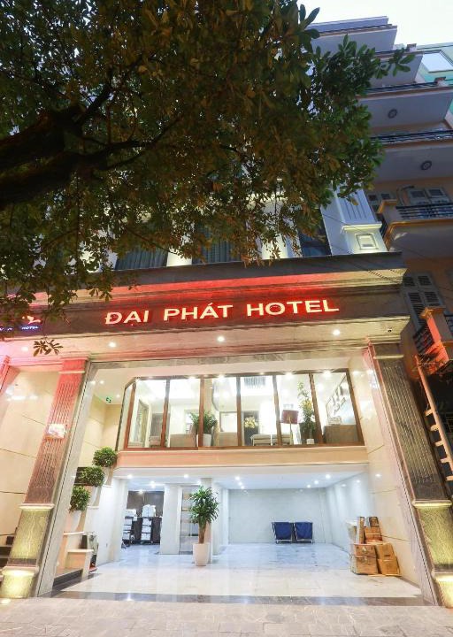 Dich Vong Hau Hotel | Dai Phat Hotel