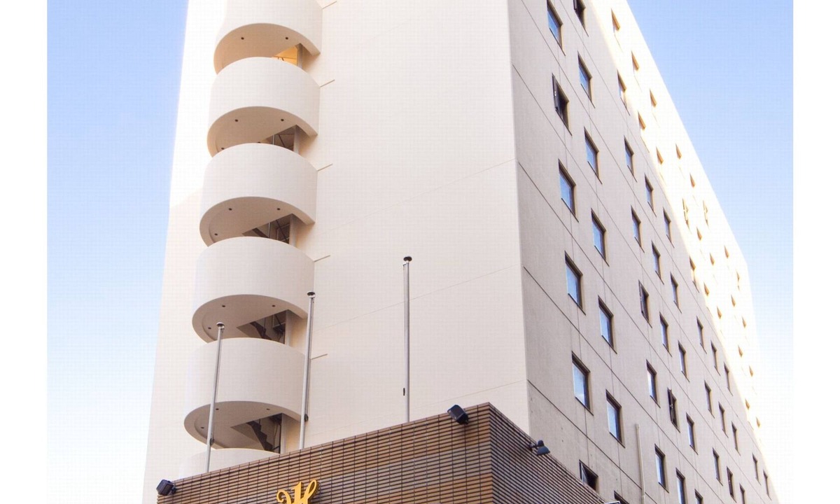 Toshima Hotel | Daiichi Inn Ikebukuro