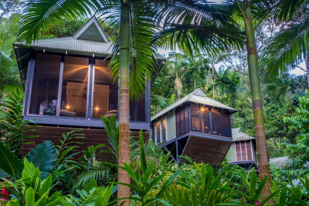 Lower Daintree Resort | Daintree Ecolodge