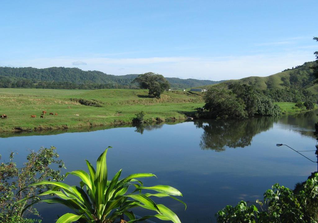Daintree Cabin | Daintree Riverview Lodges