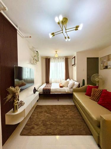 Balibago Apartment | Dainty Den Renovation