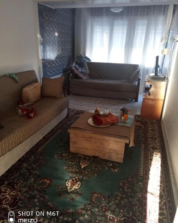 Guzelcamli Apartment | DAIRE