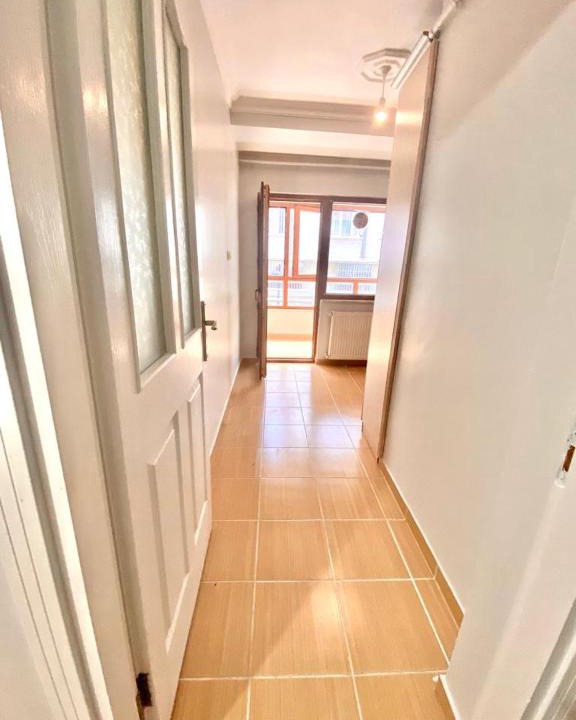 Zeytinburnu Apartment | daire