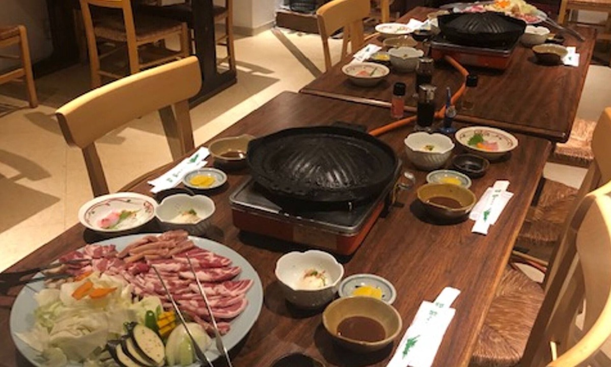 Daisen Hotel | Daisen Midorisou