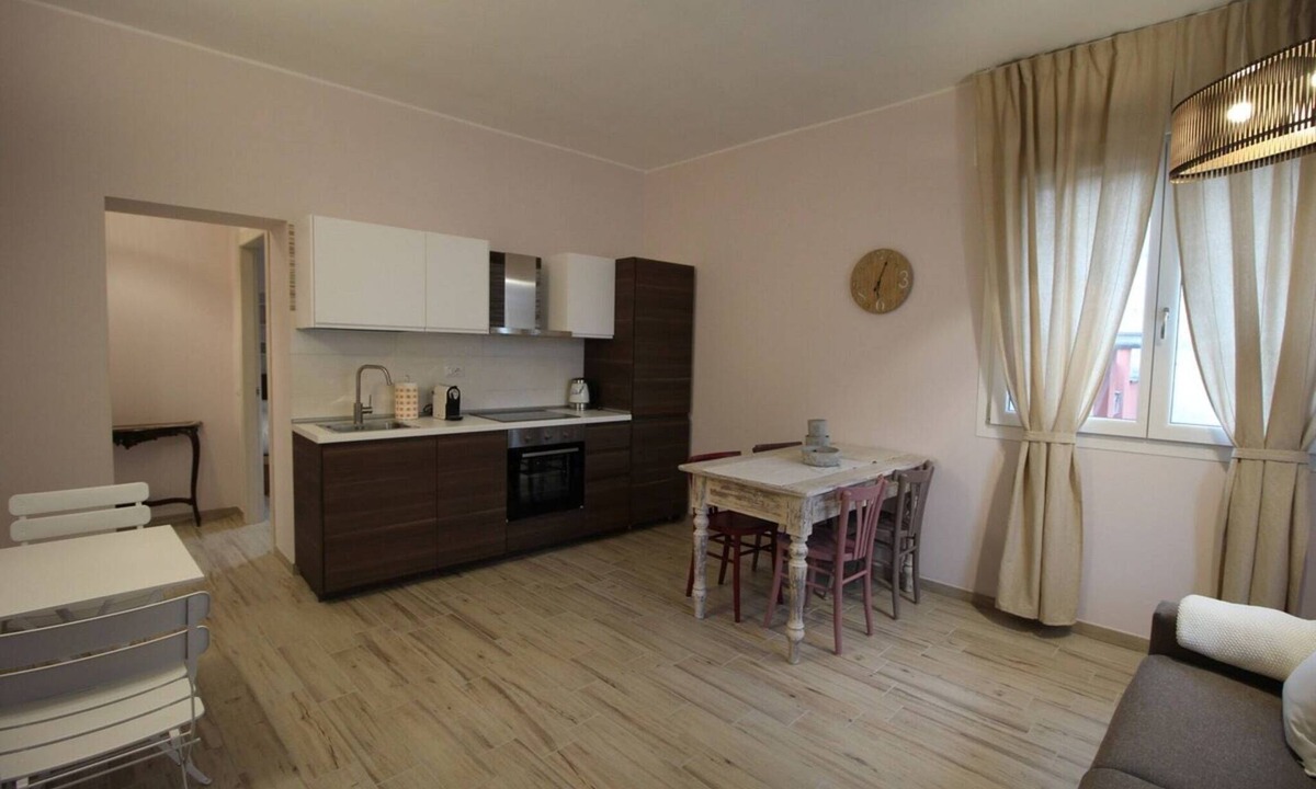 Cornaredo Apartment | DAISY Apartment near MILAN-RHO FAIR