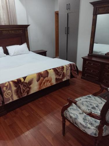 Murree House | Daisy Cottage