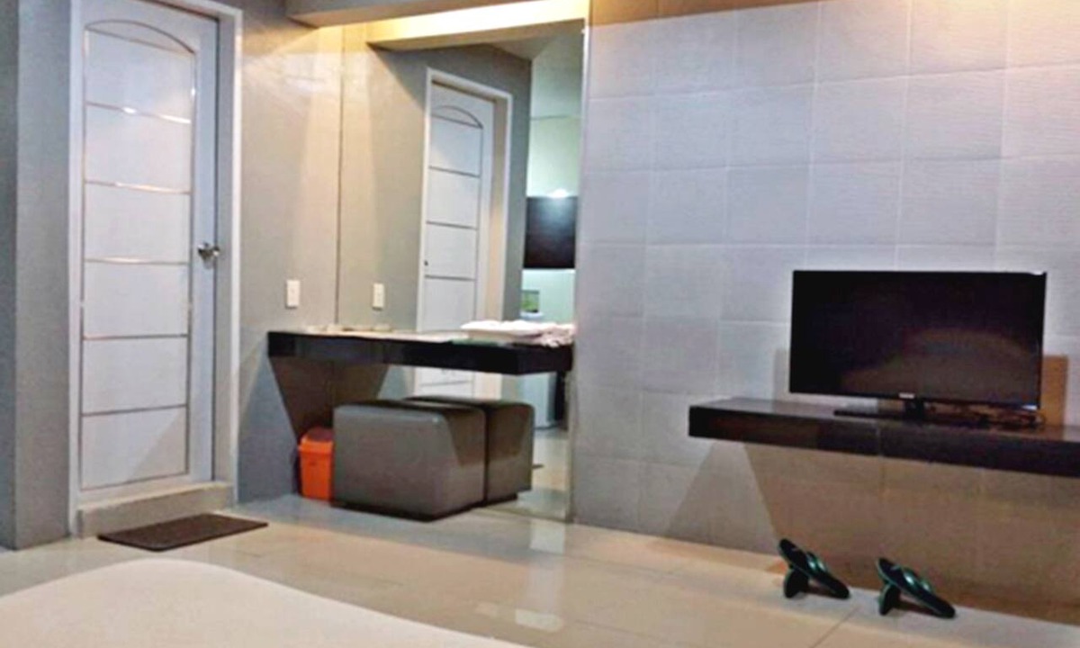 Pasig Hotel | Daisy Drive Inn