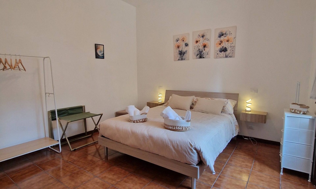 Como Apartment | Daisy, Flower Lodge, Como