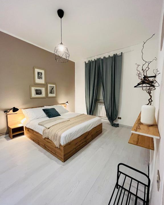 Paderno dʼAdda Bed & Breakfast | Daisy Homes
