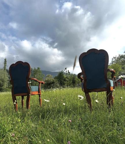 Srinagar Ski Chalet | daisy's dale