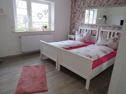 Wilhelmshaven Apartment | Daisys Ferienwohnung 68 rechts