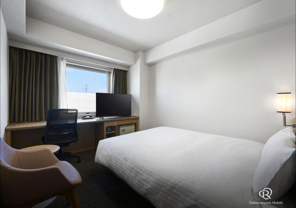 Gionmachi Hotel | Daiwa Roynet Hotel Hakata-Gion