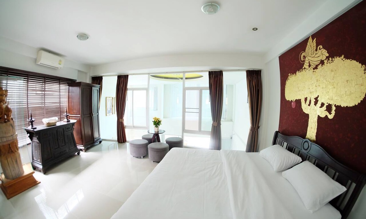 Huay Kaew Hostel | Daizy House - Hostel