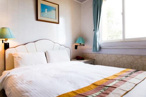 Big Beach Hostel | Dajenshan Hotel