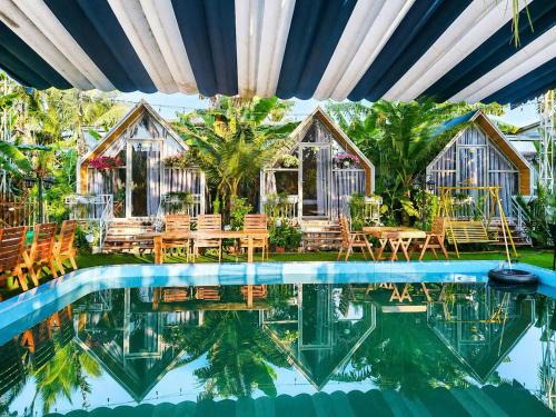 Buon Ma Thuot House | Dak Nguyen Homestay DakLak
