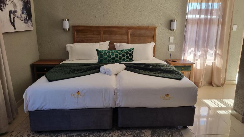 Thulamahashe Bed & Breakfast | Dakarai Hotel