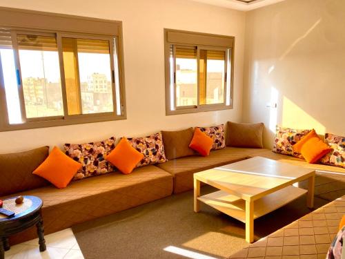 Dakhla Apartment | Dakhla sky blue