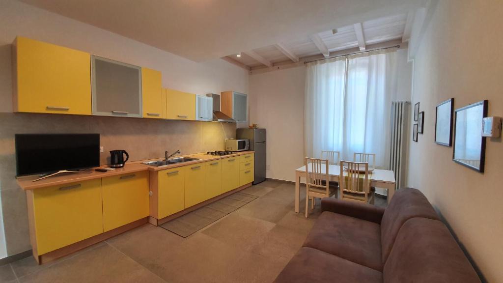 Forlimpopoli House | Dal Mazareta