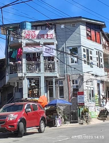 Baguio Apartment | Dal's Transient