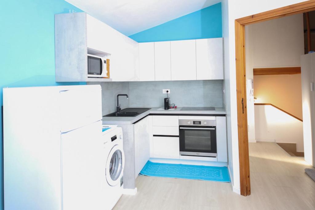 Putzu Idu Apartment | Dal Visi al Mare