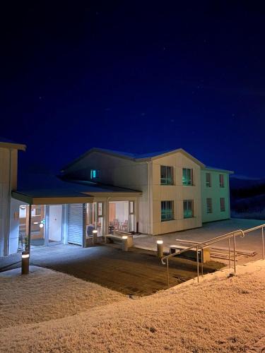 Hvammur Hotel | Dalahótel