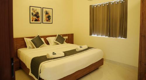 Kottakkal Apartment | Dalal Residency