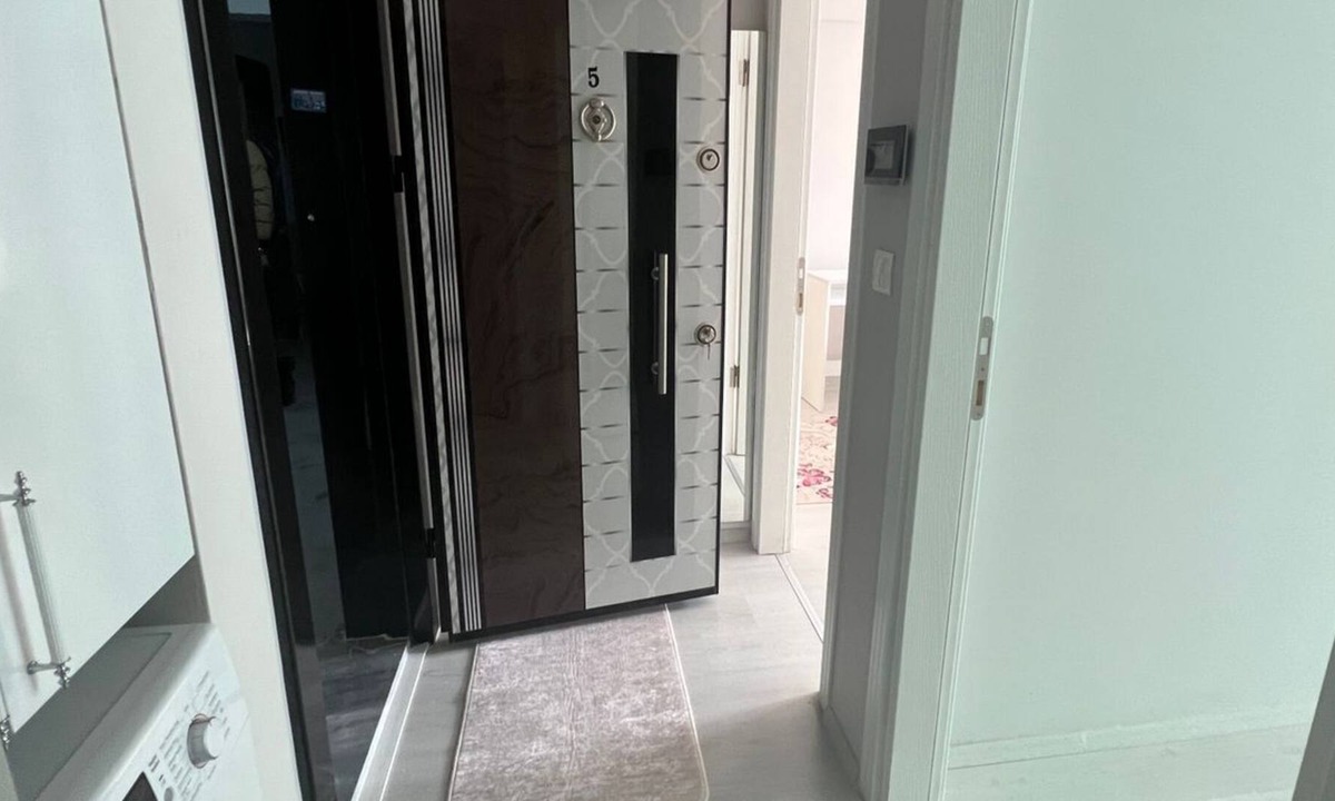 Dalaman Condo | Dalaman da 1+1 ful Eşyalı Daire