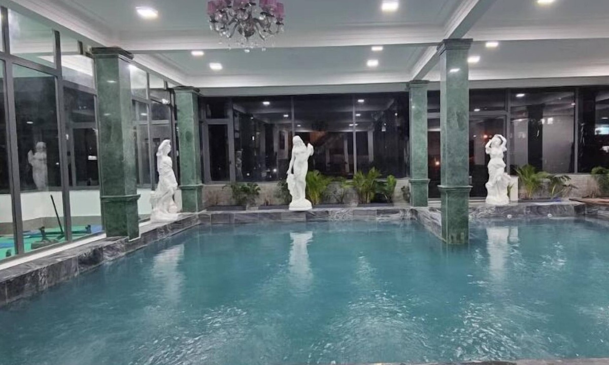 Da Lat Hostel | Dalat Central Stay