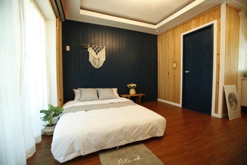 Nam House | Dalbam Pension
