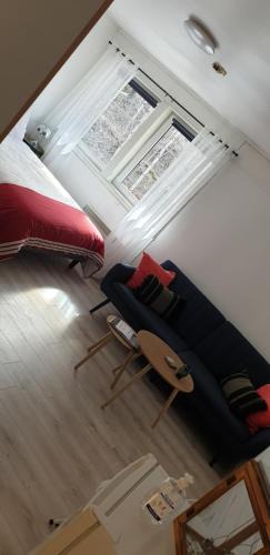 Dalen Apartment | Dalen Studio 1