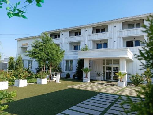 Stefanesti House | Dalex Events & Spa