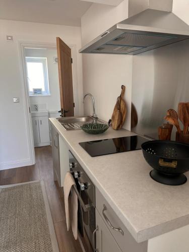 Dunmow House | Dalforth
