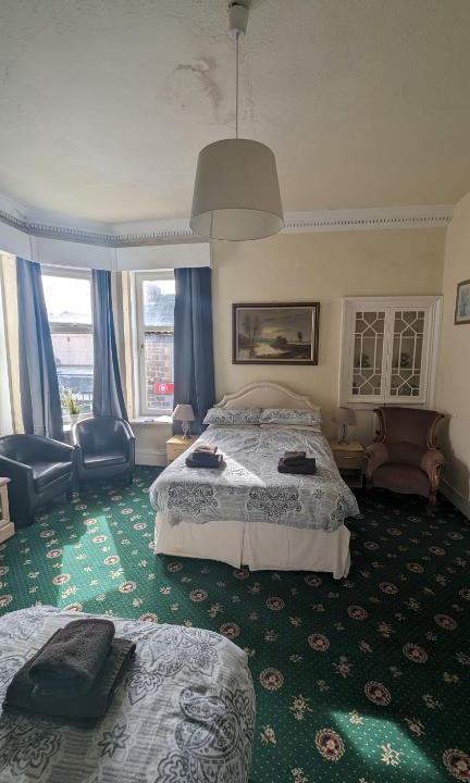Callander House | Dalgair House Hotel