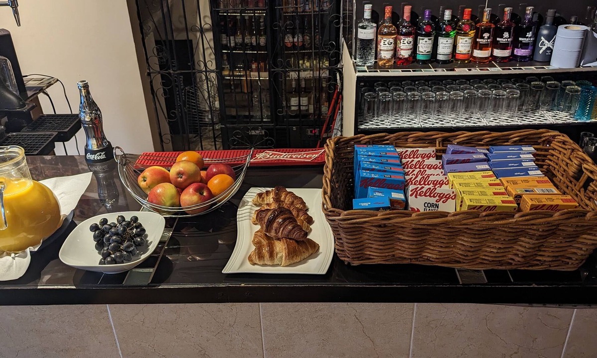 Callander Hotel | Dalgair House Hotel