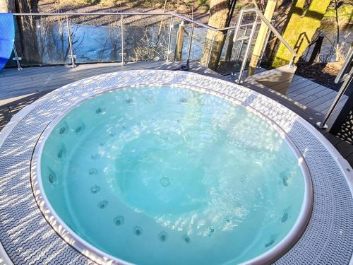 Kilwinning House | Dalgarven Spa House