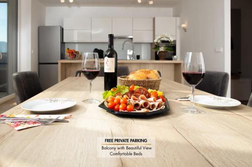 Podcetrtek Apartment | DALGONA apartma Godler, Podčetrtek