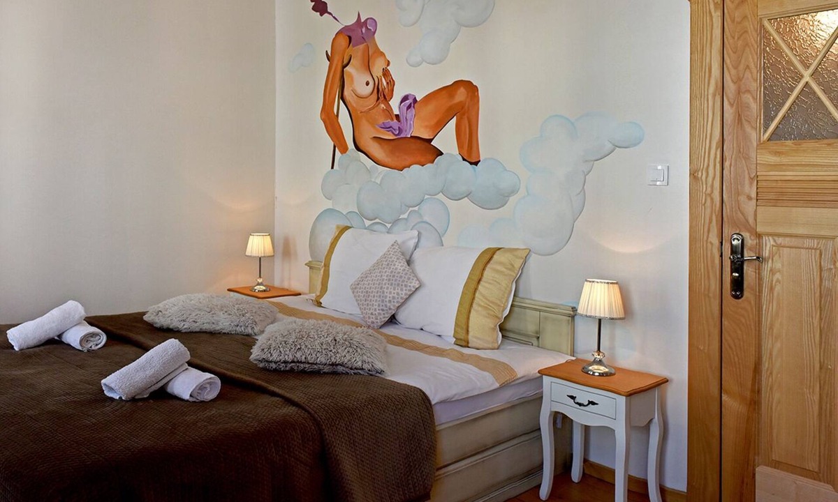 Koszalin Apartment | Dali ApartHotel