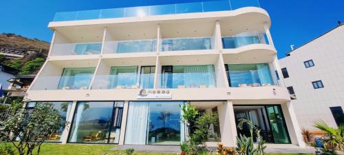 Shuanglang House | Dali Guyue Sea View Villa