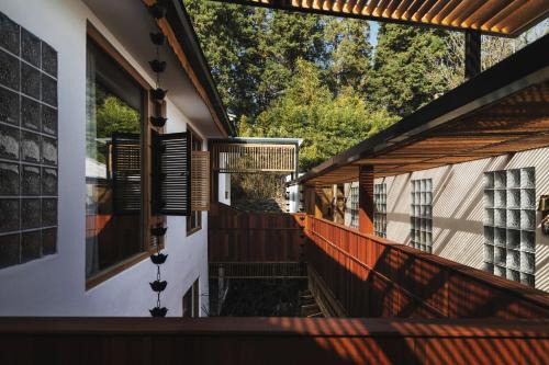 Dali Ancient Town Hotel | Dali Jiwu Hotel