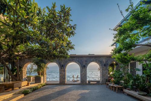 Shuanglang Hotel | Dali Lanting Seaview Hotel