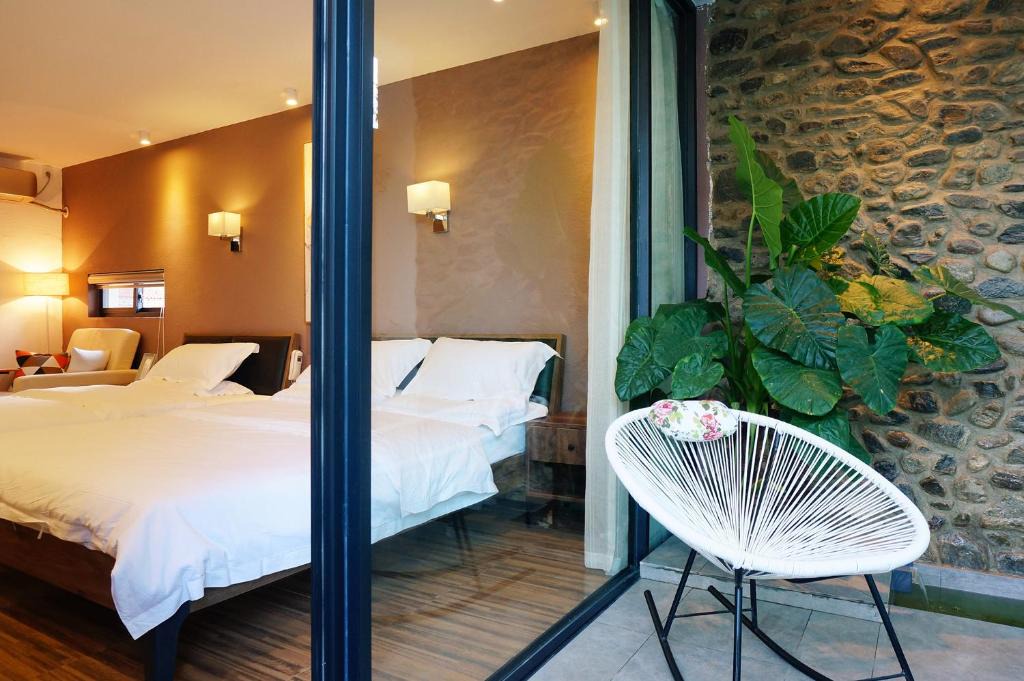 Dali Town Hotel | Dali Yeshu Hotel